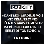 Punchline La fouine