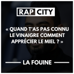 Punchline La fouine