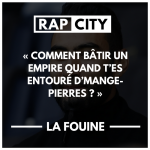 Punchline La fouine