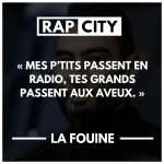 Punchline La fouine