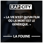 Punchline La fouine