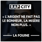 Punchline La fouine