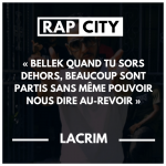 Punchline Lacrim