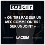 Punchline Lacrim