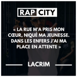 Punchline Lacrim