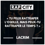 Punchline Lacrim