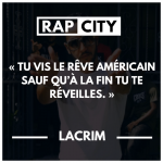 Punchline Lacrim