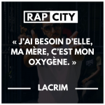 Punchline Lacrim