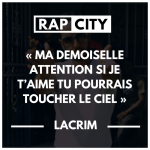 Punchline Lacrim