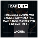 Punchline Lacrim