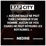 Punchline Medine