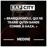 Punchline Medine