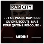 Punchline Medine