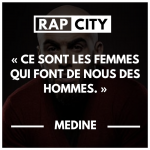 Punchline Medine