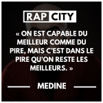 Punchline Medine