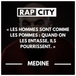 Punchline Medine