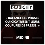 Punchline Medine