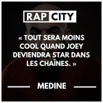 Punchline Medine