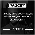 Punchline Nekfeu