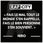 Punchline Niro