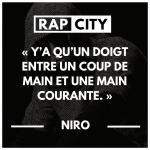 Punchline Niro