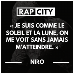 Punchline Niro