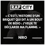 Punchline Niro