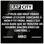 Punchline Niro