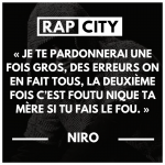 Punchline Niro