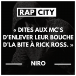 Punchline Niro