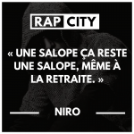 Punchline Niro