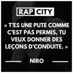 Punchline Niro