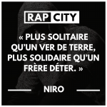 Punchline Niro