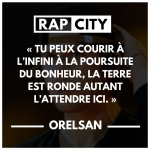 Punchline Orelsan