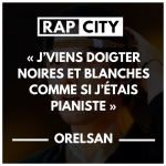 Orelsan Punchline