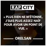 Punchline Orelsan