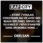 Orelsan