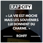 Punchline Rohff