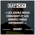 Punchline Rohff