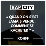 Punchline Rohff