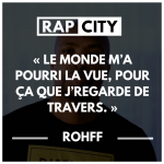 Punchline Rohff