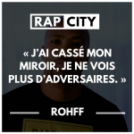 Punchline Rohff