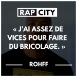 Punchline Rohff