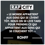 Punchline Rohff