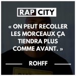 Punchline Rohff