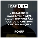 Punchline Rohff