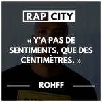 Punchline Rohff