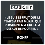 Punchline Rohff