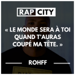 Punchline Rohff