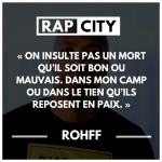 Punchline Rohff